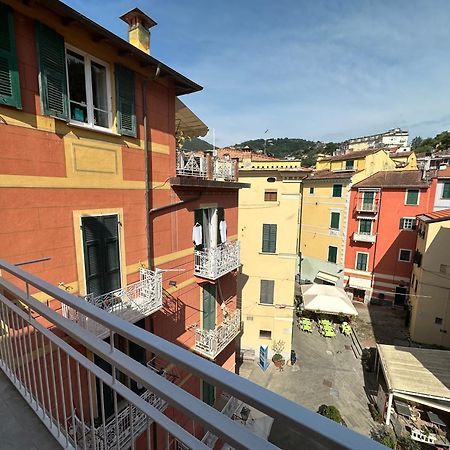 莱里奇Delizioso Bilocale Mottino23公寓 外观 照片