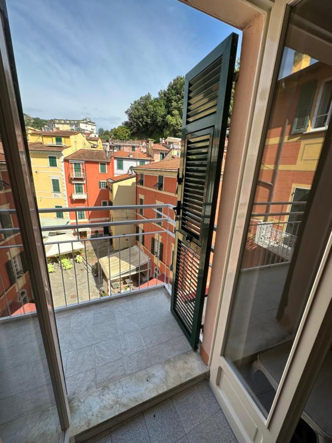 莱里奇Delizioso Bilocale Mottino23公寓 外观 照片
